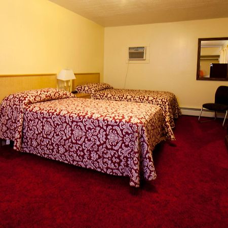 Charlie'S Motel Frostburg Экстерьер фото