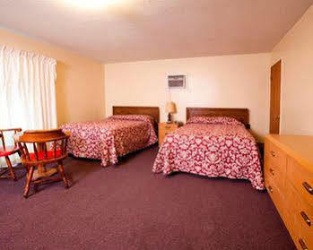Charlie'S Motel Frostburg Экстерьер фото