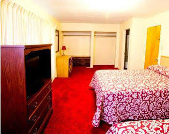 Charlie'S Motel Frostburg Экстерьер фото